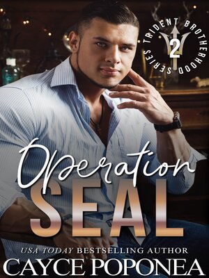 cover image of Operation SEAL